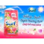 Bột Giặt Surf Ngát Hương Xuân 5.5kg