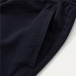 [Online Exclusive] [Beau Monde] Quần Dài Thun Nam 100% Cotton Elastic Waist Pants 13114175 — ảnh 6
