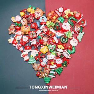 TÚI MÙ NOEL SET 50c