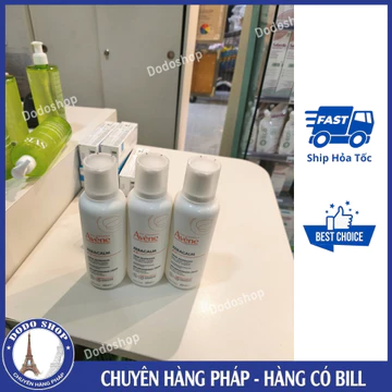 Kem dưỡng da Avene xeracalm A.D dành cho da khô, da kích ứng, da bị ngứa, da cơ địa, mụn nhọt_Dodoshop