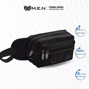 Đeo đeo chéo nam nữ captian du lịch 500SD4 Shalla {Siêu dày}