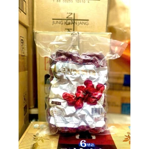 TÁO ĐỎ SẤY KHÔ 1KG CHUẨN HÀN QUỐC