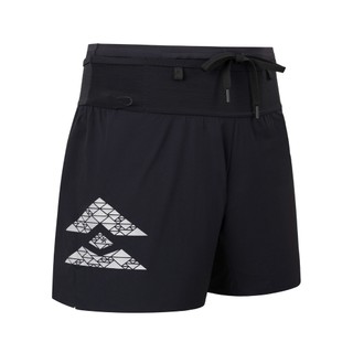 Quần Chạy Bộ Nam T8 AB Nutrition Custom Sherpa – Co Giãn 4 Chiều, Có Đai Đựng Điện Thoại