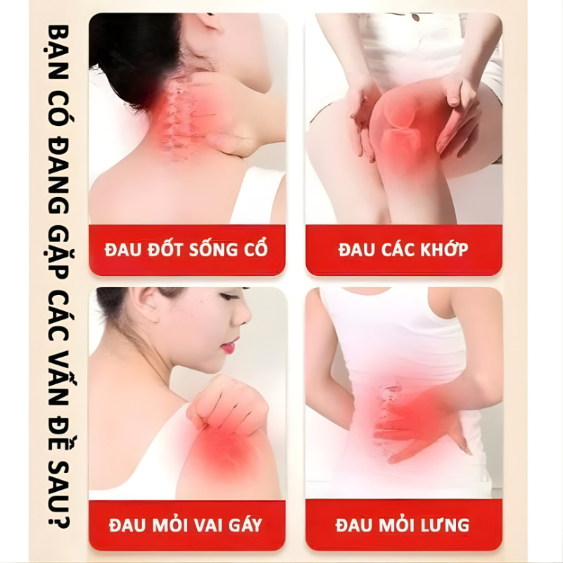 Thiết Kế Của Chiếc Miếng Dán