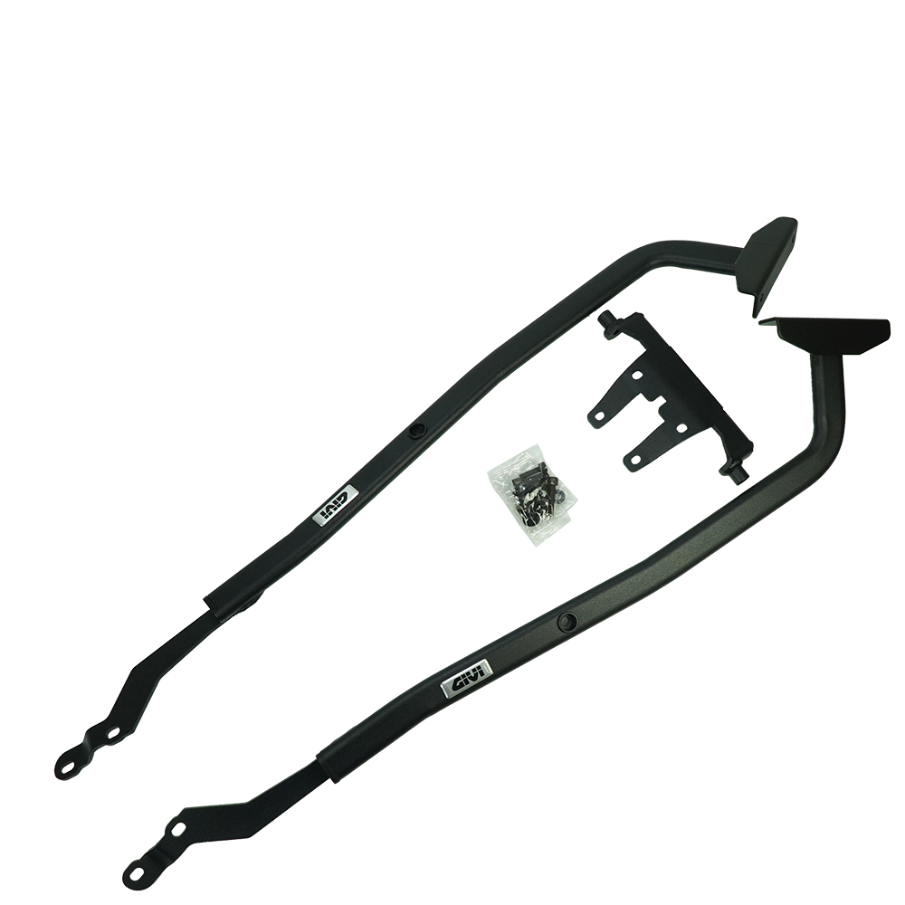 Baga Givi HRX chịu lực gắn cho xe Honda Winner R 2025- Chính hãng bảo hành 2 năm