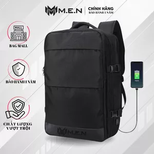 Balo đựng giày có sạc USB Suntown công nghệ mới 5.2 chống thấm nước [ẢNH CHỤP THẬT]