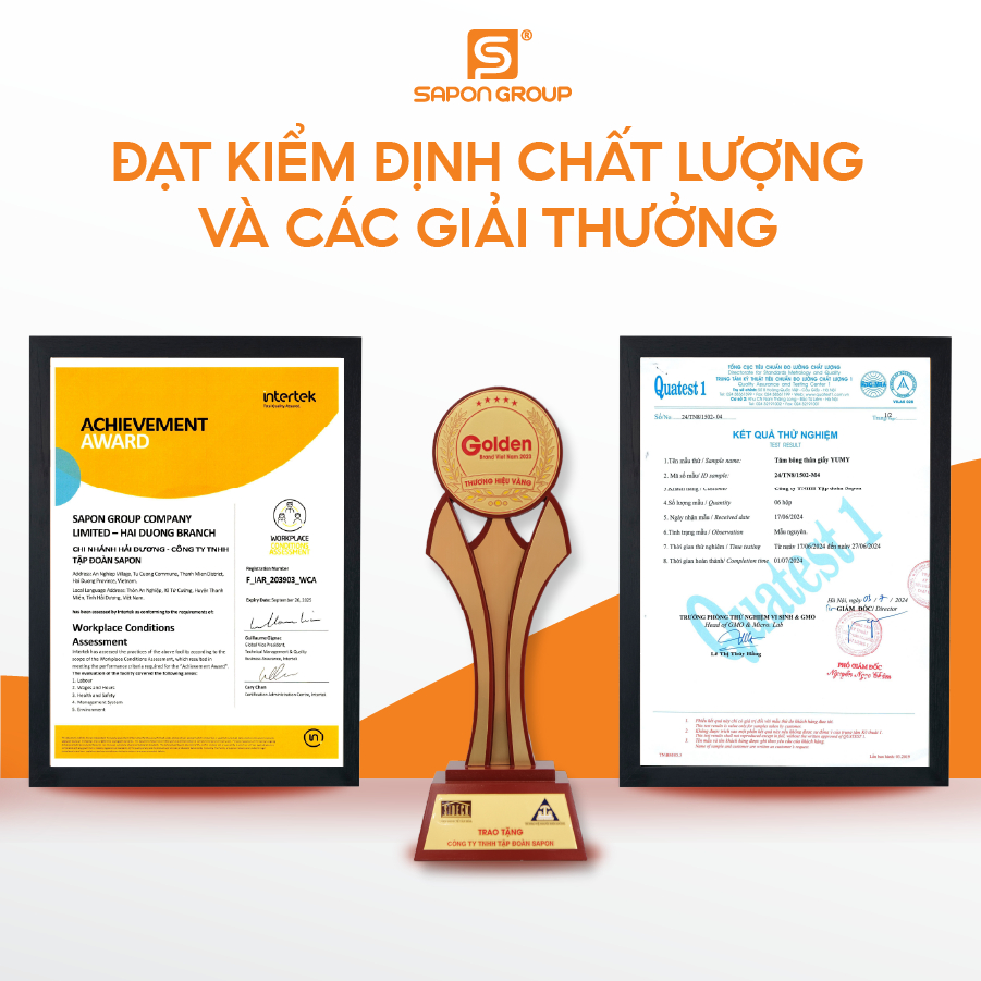 Combo 10 hộp Tăm bông trang điểm SAPON 100 que thân giấy đầu nhọn tiện lợi không xơ bông (TB03-110)