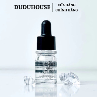 Tinh Chất Ốc Sên Jumiso Snail Mucin 95+ Peptide Facial Essence Ngừa Lão Hóa 5ml Date 12/2026