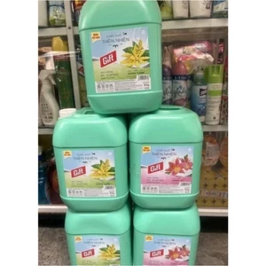 Nước rửa chén GIFT thiên nhiên9,5kg