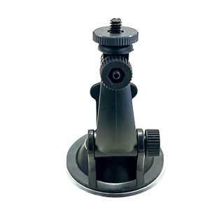 Chân Đế Hít Chân Không Gắn Xe Hơi Cho Camera Hành Trình - Giá Đỡ Treo Cam Mini GXoay 360 Độ Cao Cấp
