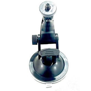 Chân Đế Hít Chân Không Gắn Xe Hơi Cho Camera Hành Trình - Giá Đỡ Treo Cam Mini GXoay 360 Độ Cao Cấp
