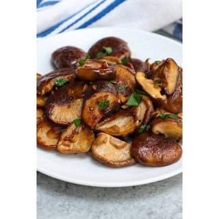 Nấm hương rừng Bảo Lạc Cao Bằng 200g