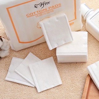 Gòn Tẩy Trang  loại 1 xịn bông cotton không xù lông