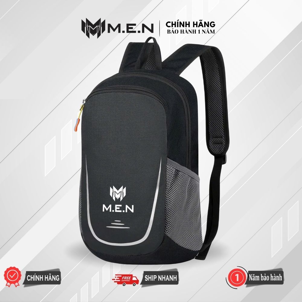 Balo thời trang unisex MEN C9 [ CHÍNH HÃNG ]