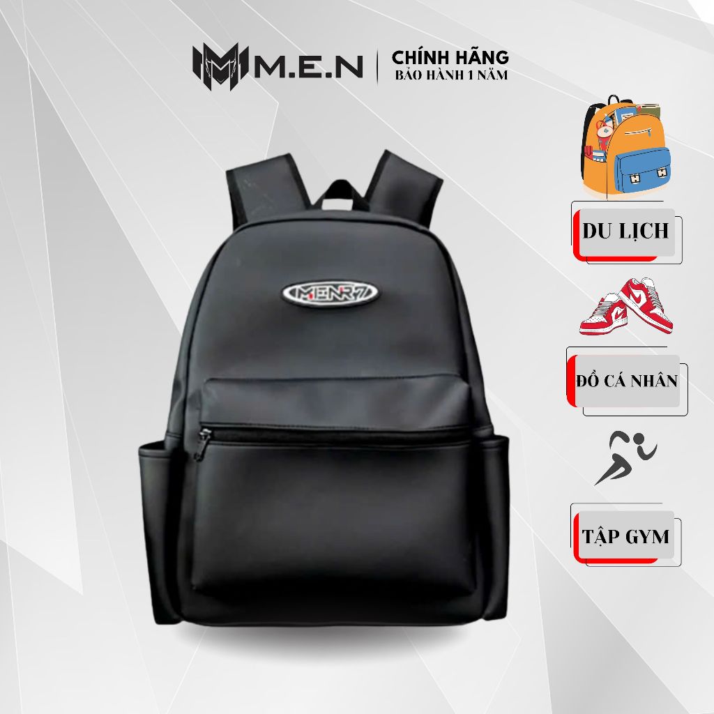 Balo thể thao đường phố đa chức năng MEN MILONO-C9 [ HOT TREND ]