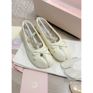 Giày búp bê Tabi Ballet Flats - Chính Hãng