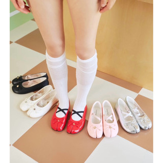 Giày búp bê Tabi Ballet Flats - Chính Hãng