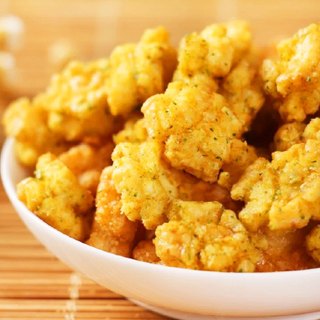Bánh Gạo Snack Gạo Mini Got Rice Want Want Vị Nước Tương Kiểu Nhật Gói 65g - CÔ THƯ MARKET