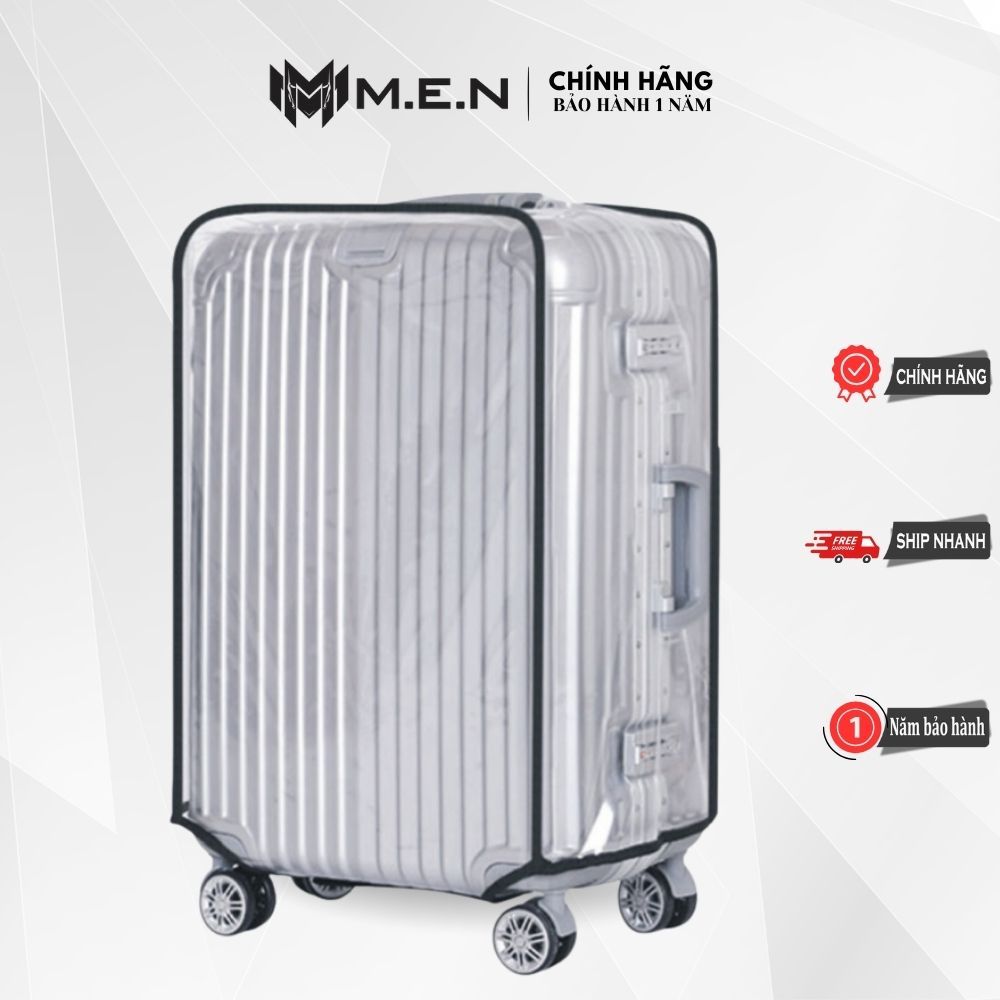 Vải Bọc trùm vali chống trầy xước 20 - 24 -28 inch cao cấp chống trầy bảo vệ vali Shalla K29 [CHỐNG NƯỚC]