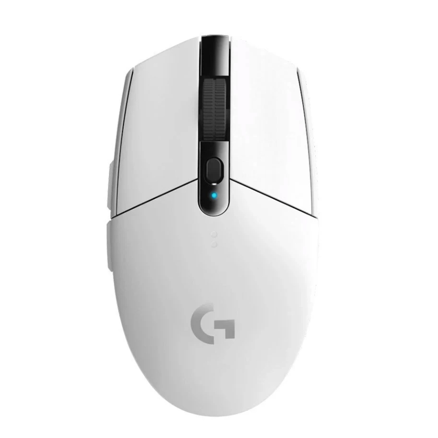 Chuột Gaming Không Dây Logitech G304 – Hiệu Năng “Thần Tốc”, Thiết Kế Chuẩn Esports