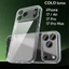 Ốp Lưng iPhone 17promax Trong Suốt ốp iphone chống sốc bảo vệ cam và 4 góc máy 12ProMax/12/7Plus/ X/ XSMax/11 u196