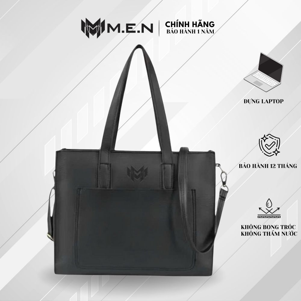 Túi quai xách dài công sở unisex sang trọng đa chức năng FOX1 [SẢN PHẨM MỚI]