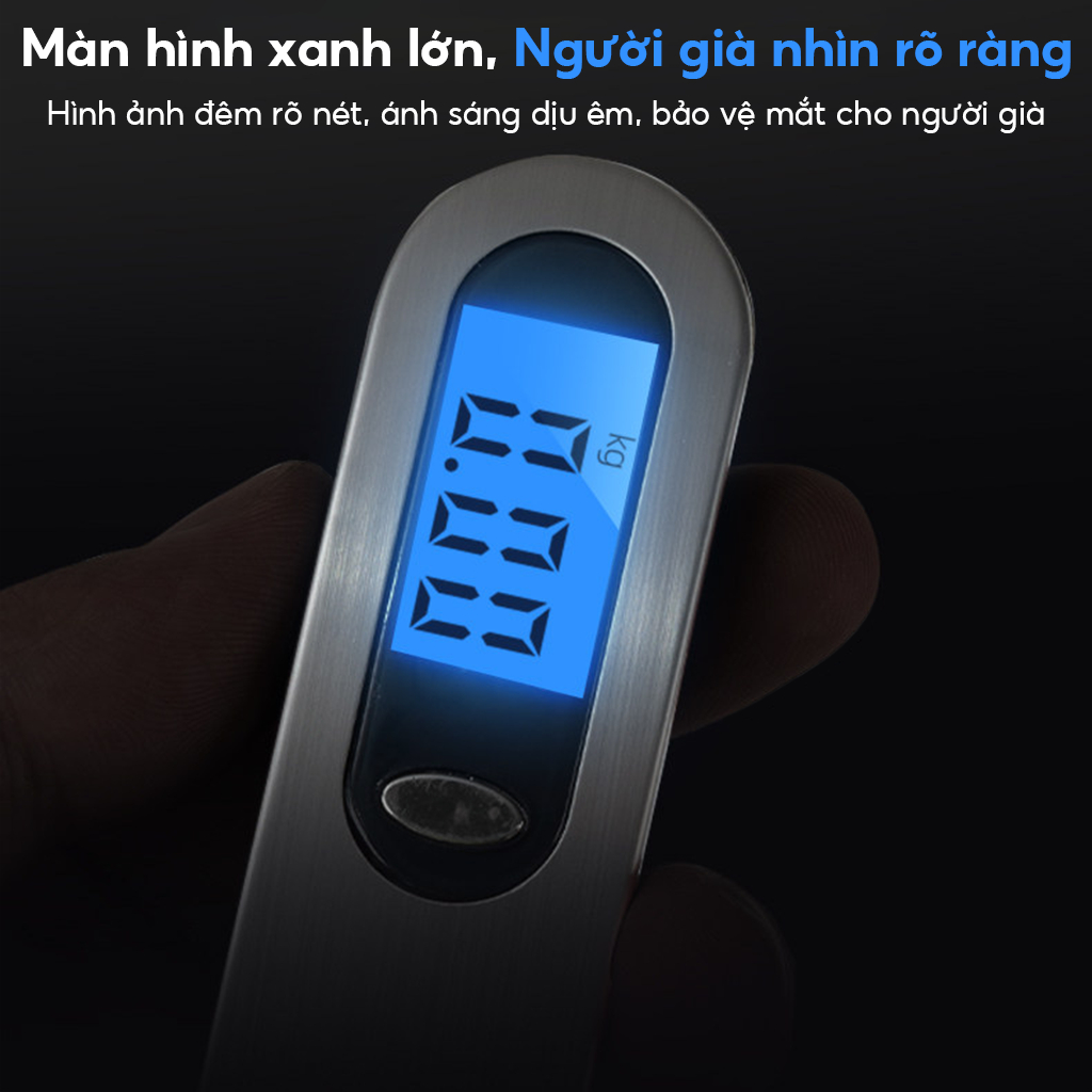 Thiết Kế Của Chiếc Vali