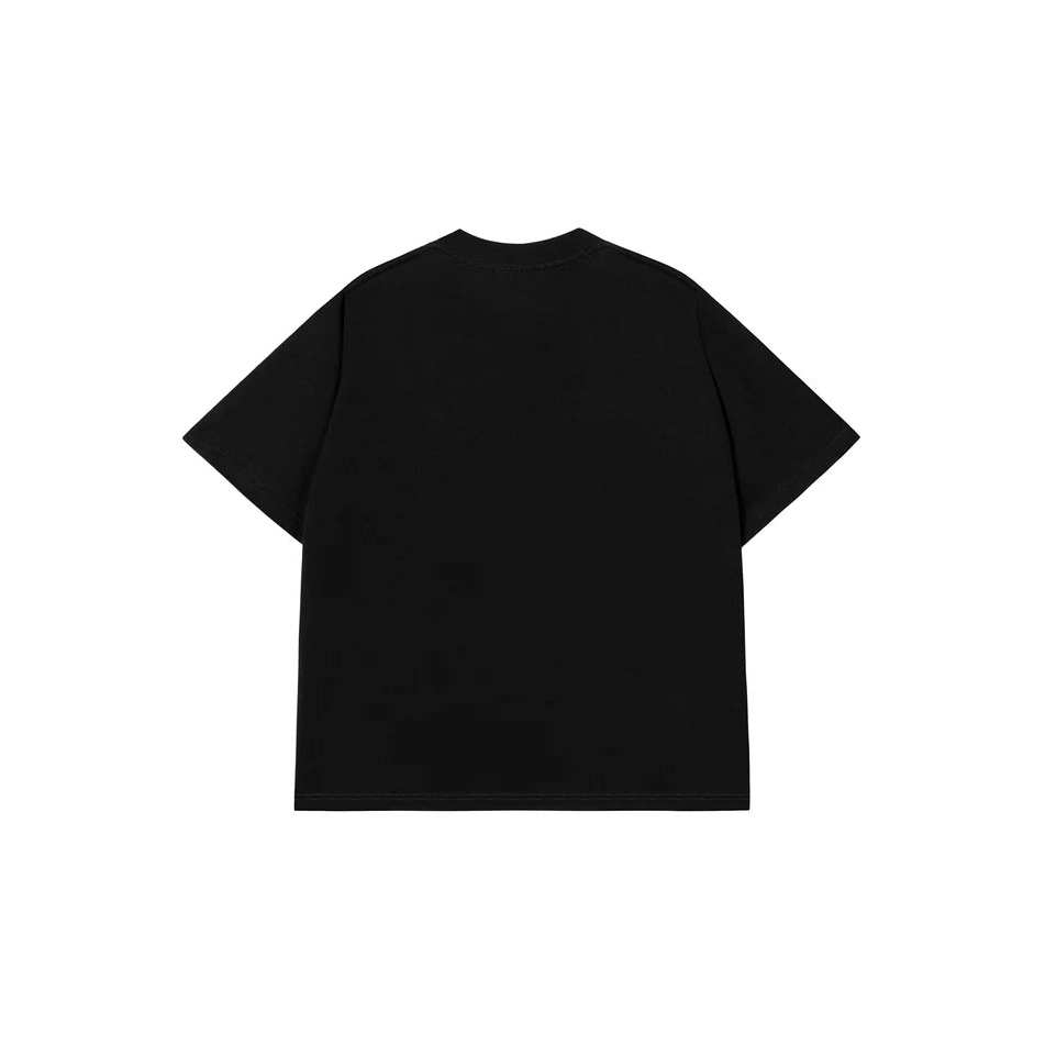 LUON VUITUOI REDLABEL Áo Thun ĐẸP NGƯỜI ĐẸP NẾT Cotton 100% Oversize Nam Nữ TS74