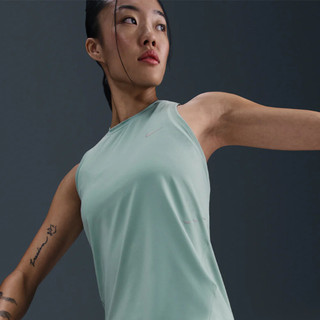 Áo Singlet Chạy Bộ Nữ Nike Swift Women’s Dri-FIT – Áo Ba Lỗ Thể Thao Nữ Thoáng Khí, Nhanh Khô