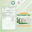 Viên Xoang TW3 Regenera - Hỗ Trợ Giảm Các Triệu Chứng Do Viêm Xoang, Viêm Mũi Dị Ứng