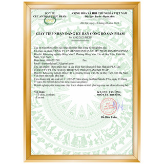 Sâm Nhung Bổ Thận Hakido-PTA - Hỗ trợ tăng cường sinh lực, Bổ thận tráng dương, Mạnh gân cốt Hộp 30 viên