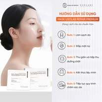 Mặt nạ USOLAB REPAIR PREMIUM – PHIÊN BẢN CẢI TIẾN ĐỘT PHÁ