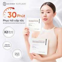 Mặt nạ USOLAB REPAIR PREMIUM – PHIÊN BẢN CẢI TIẾN ĐỘT PHÁ