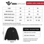 Áo sweater nỉ hai da DWIN basic form rộng unisex nam nữ Local Brand Bản Premium SW02A