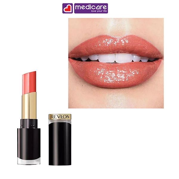 Son REVLON Super Lustrous Glass Shine Beaming 3.1g