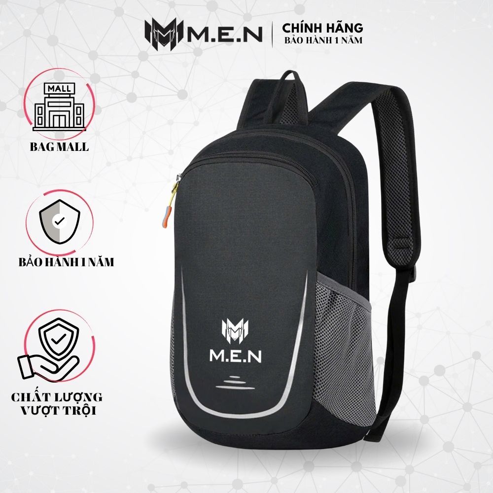 Balo thời trang unisex MEN C9 [ SIÊU HOT ]