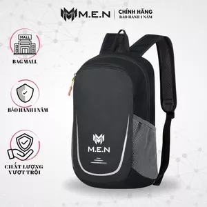 Balo thời trang unisex MEN C9 [ SIÊU HOT ]