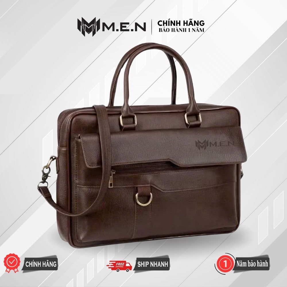 Túi xách thanh lịch unisex văn phòng cao cấp doanh nhân Vip 09 [BÁN CHẠY NHẤT NĂM]