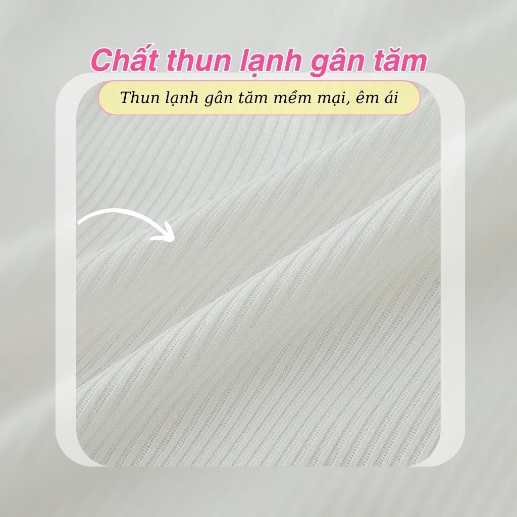 Quần lót nữ cotton thun lạnh mềm mại cạp vừa tôn dáng - Quần chip nữ đáy lót 2 lớp kháng khuẩn LY08