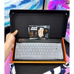 Bàn phím HE ATK RS6 Air 8khz / RS7 Air / RS7 Turbo RGB - 8000Hz Polling Rate , giá rẻ nhất thị trường — ảnh 2