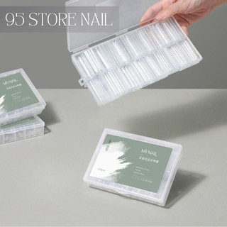 Móng dual phom Mr nail chống tràn gầm - đủ các phom chính hãng