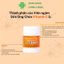 Viên ngậm sữa ong chúa vitamin C ăn ngon mà lại bổ dưỡng (Lọ 30 viên)