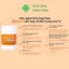 Viên ngậm sữa ong chúa vitamin C ăn ngon mà lại bổ dưỡng (Lọ 30 viên)