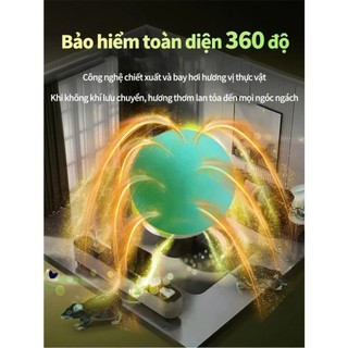 Viên Đuổi Chuột YATASMART Băng Phiến Siêu Mạnh - Xua Chuột Hiệu Quả Lâu Dài, An Toàn Gói 10 Viên