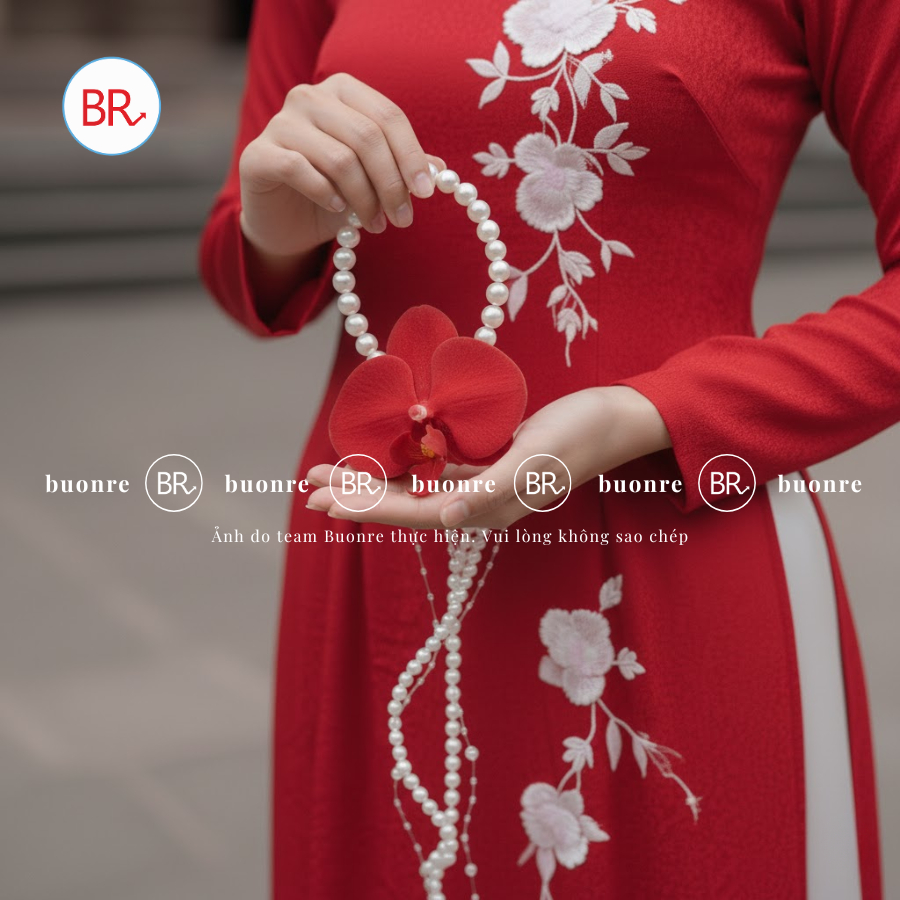 Set Nguyên Liệu Hoa Lan Cầm Tay Cô Dâu – Phụ Kiện Bouquet, Décor Cưới, Chụp Ảnh Áo Dài Tết Sang Trọng 03132 | BigBuy360 - bigbuy360.vn