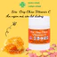 Viên ngậm sữa ong chúa vitamin C ăn ngon mà lại bổ dưỡng (Lọ 30 viên)