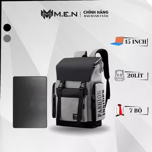 Balo Thời trang kiểu Thái Insider DF3 Shalla