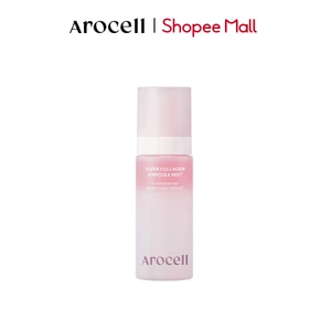 Xịt Dưỡng Collagen Arocell Cấp Ẩm Căng Bóng Da 30ml