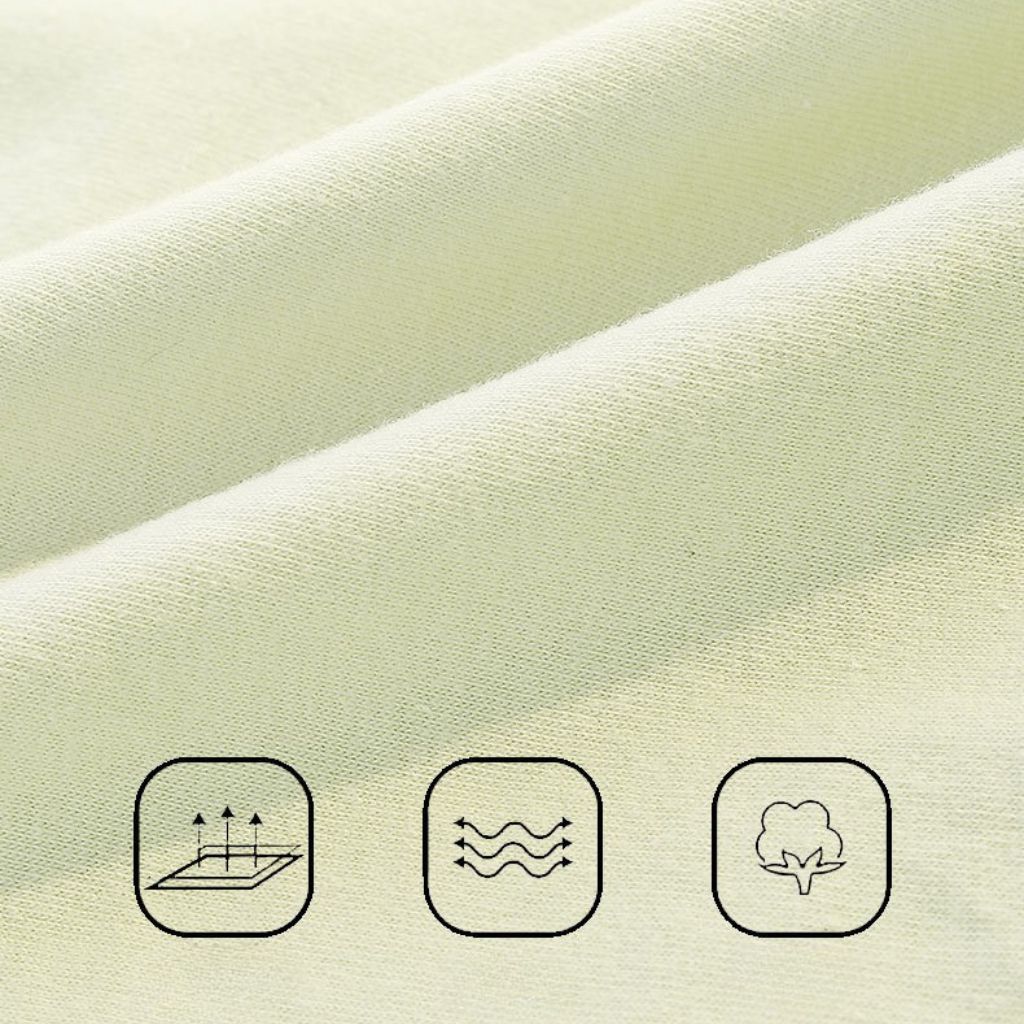 Quần lót nữ cotton dày dặn cạp vừa tôn dáng gợi cảm - Quần chip nữ đáy lót kháng khuẩn khử mùi L2430