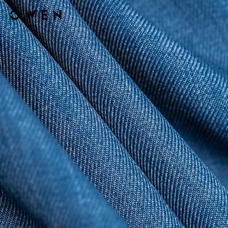Owen - Quần short Trendy SV252502 màu Xanh nhạt chất liệu Nano
